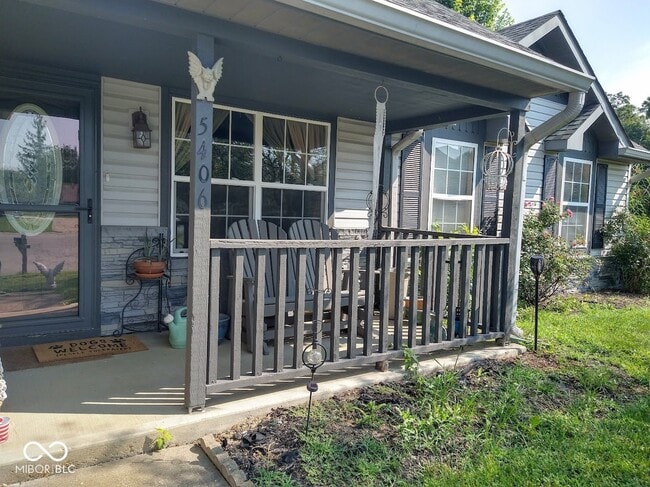 Building Photo - 5406 Pommel Ct