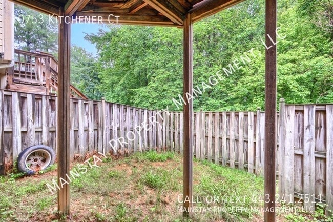 Building Photo - 10753 Kitchener Ct