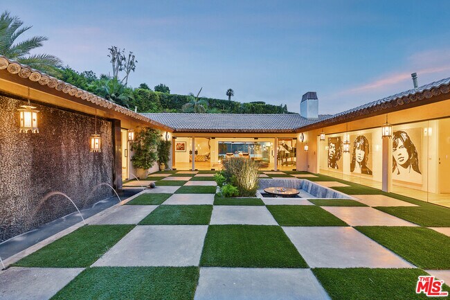 Building Photo - 1240 Loma Vista Dr
