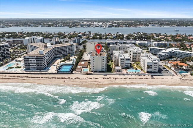 Building Photo - 3540 S Ocean Blvd