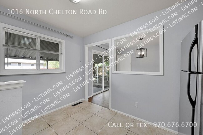 Building Photo - 1016 N Chelton Rd