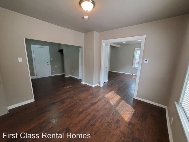 Building Photo - 3 br, 1 bath House - 1512 W 45th Ave