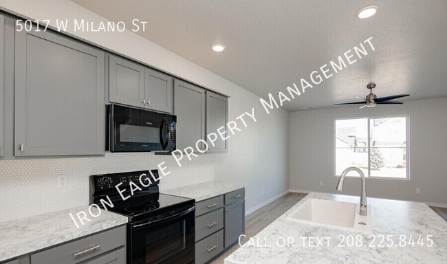 Building Photo - 5017 W Milano St