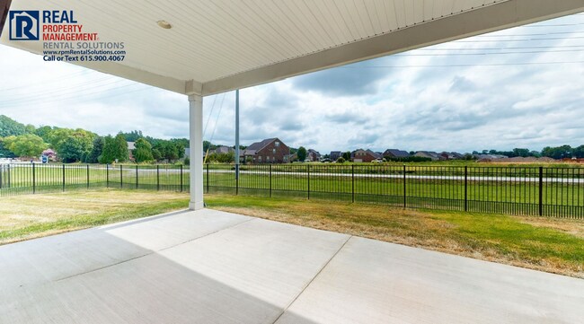 Building Photo - Gorgeous, Luxury home in Marymont Springs! Neighborhood pool and playground!