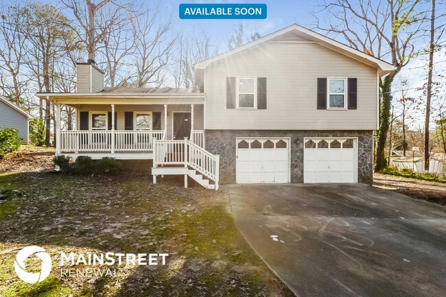 Building Photo - 105 Vesta Ct