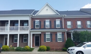 Building Photo - 1345 Still Monument Way