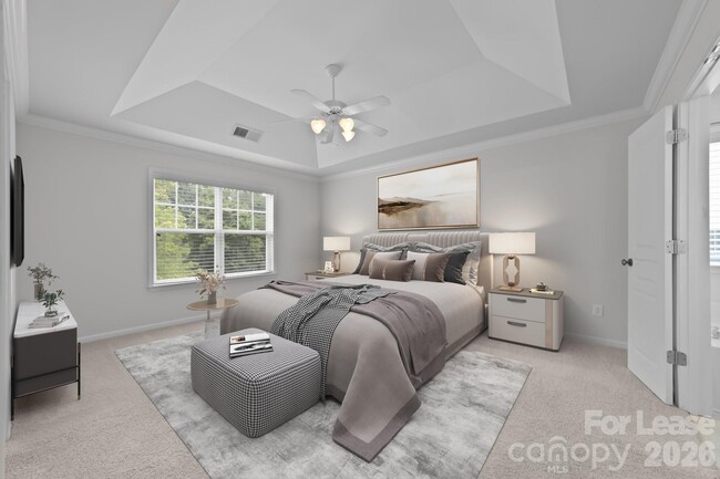 Building Photo - 18714 Coverdale Ct