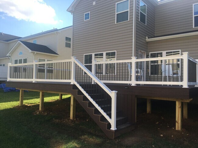 Building Photo - Stunning Luxury Twin Single-Family in Prestigious Atwater – 4BR, 3.5BA | Finished Basement with F...