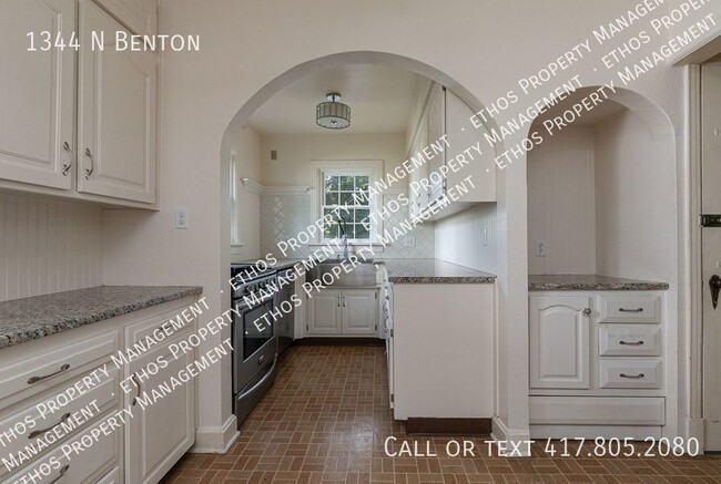 Building Photo - 1344 N Benton-