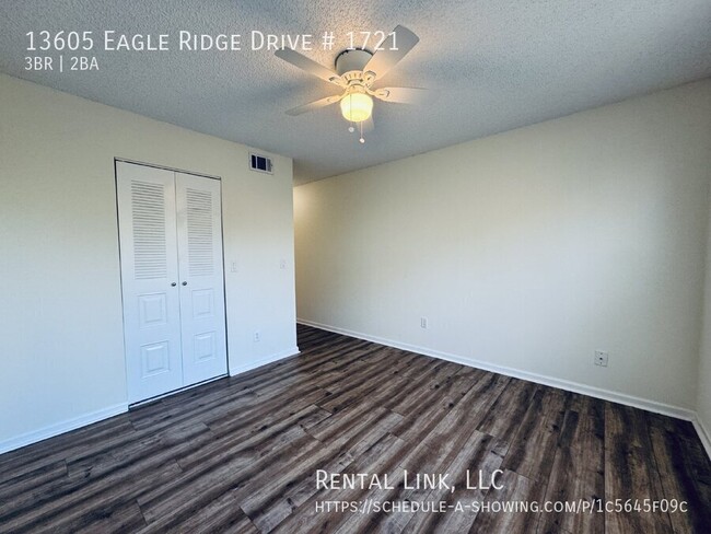 Building Photo - 13605 Eagle Ridge Dr