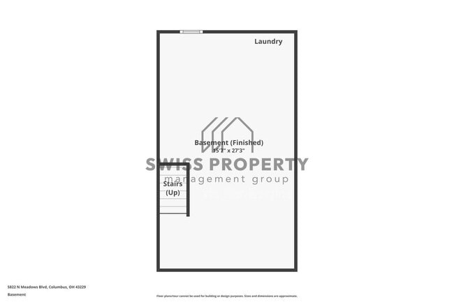 Building Photo - 5822 N Meadows Blvd