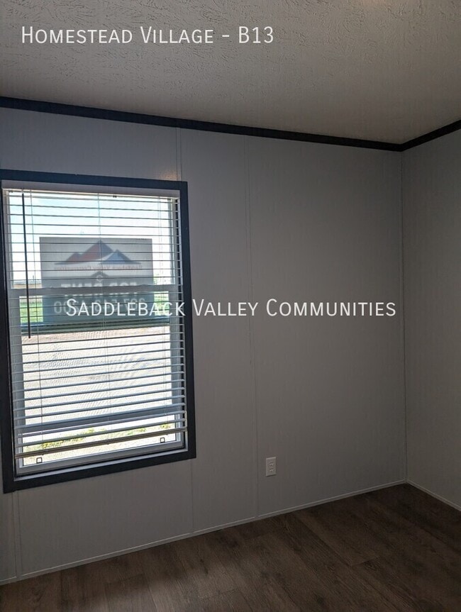 Building Photo - Homestead Village -B13