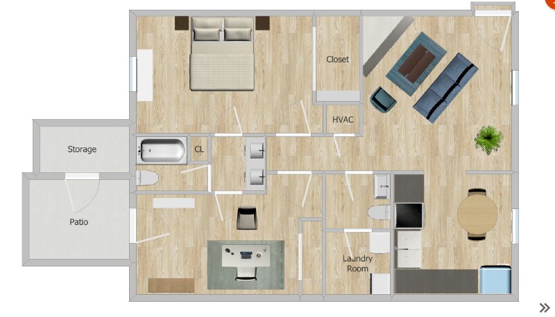 Building Photo - 3336 Colonial Oaks Dr