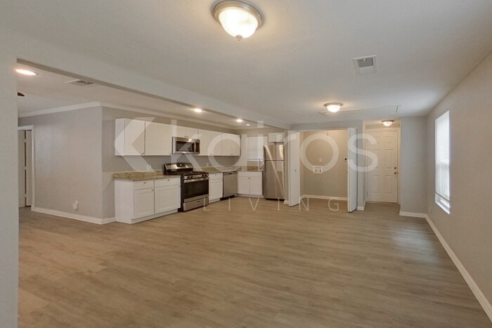 Building Photo - 1604 Norman St