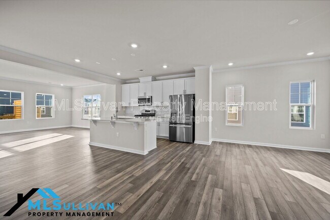 Building Photo - 1100 Crossvine Trl
