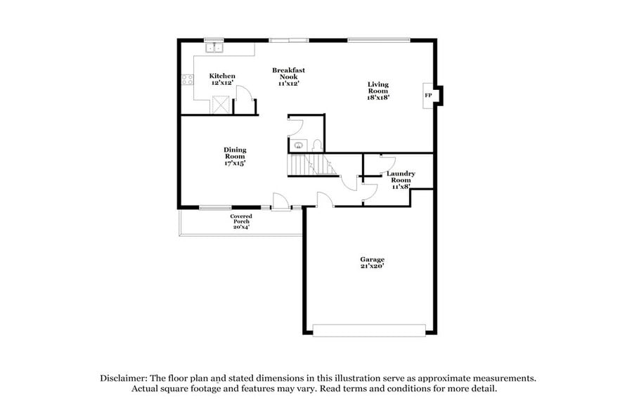 Building Photo - 4445 Feather Way