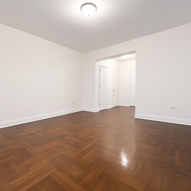 Floorplan - 105 Pinehurst Avenue