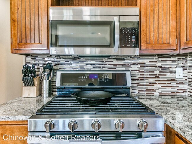 Building Photo - 4 br, 2 bath House - 9208 N 98th E Ct