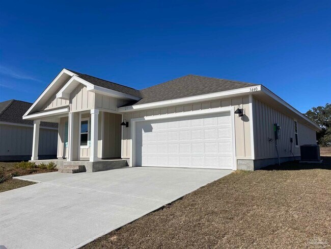 Building Photo - 3440 Fallschase Blvd