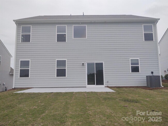Building Photo - 4701 Stallings Brook Dr