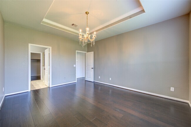 Building Photo - 15318 Benson Landing Dr