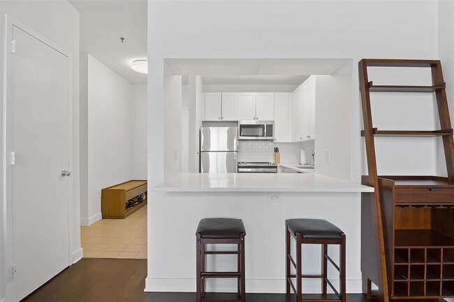 Building Photo - 1500 Hudson St