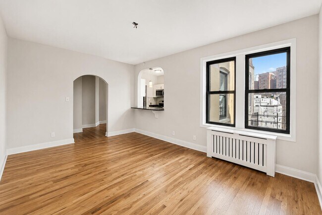 Floorplan - 213 Bennett Avenue
