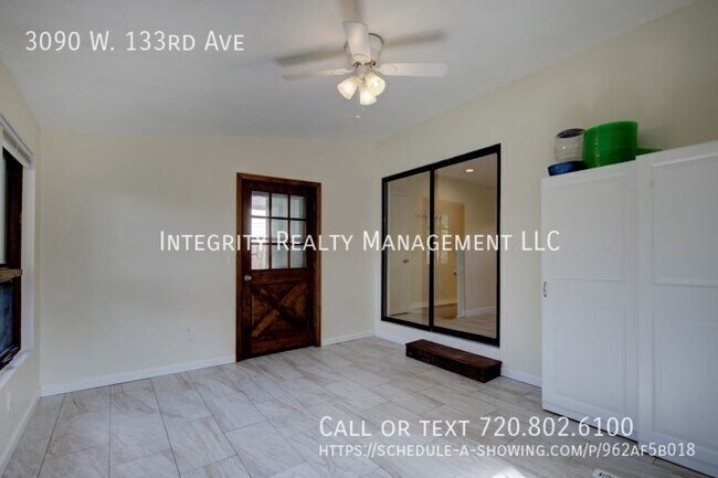 Building Photo - 3090 W 133rd Ave