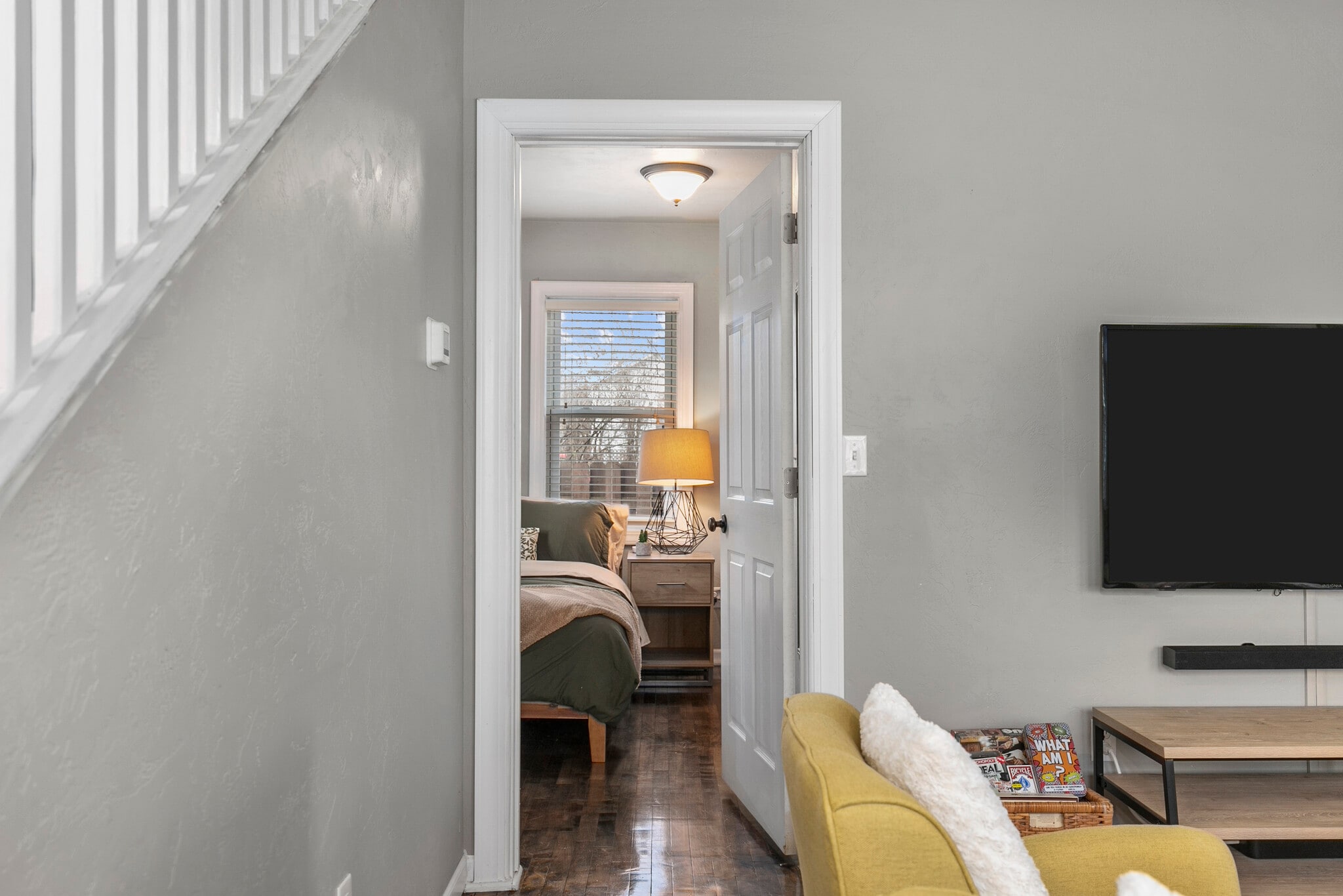 Building Photo - 509 N Lawe St