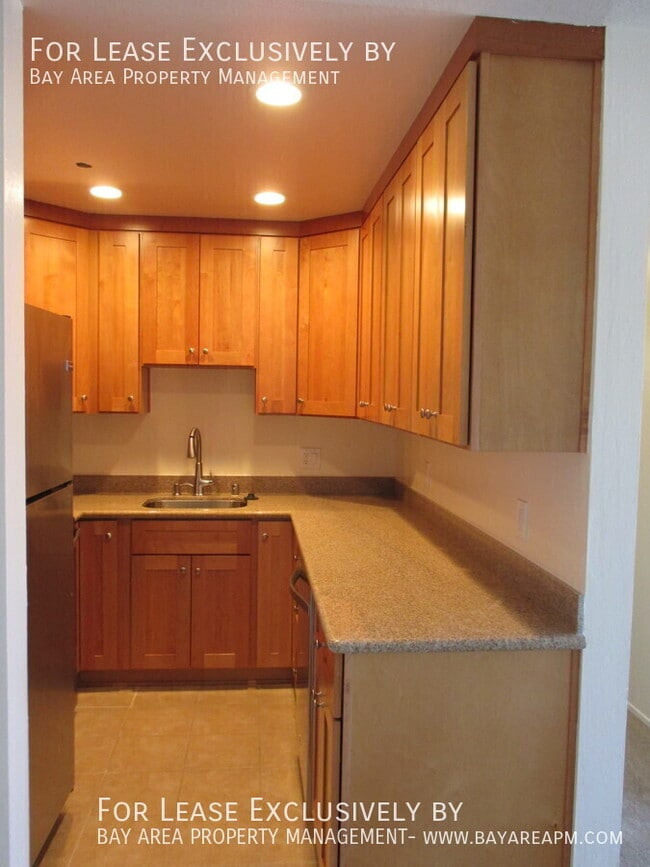 Building Photo - 205 Monte Diablo Ave