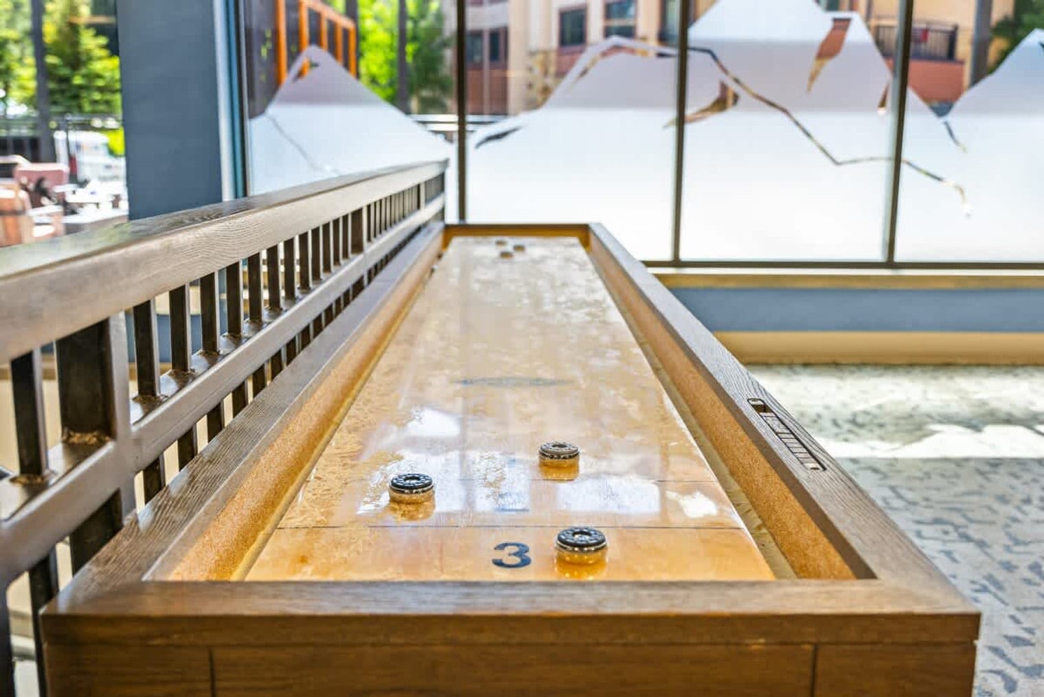 Building Photo - 535 South Park Avenue