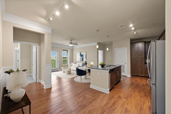 Building Photo - The Residences at Bluhawk Apartment Homes