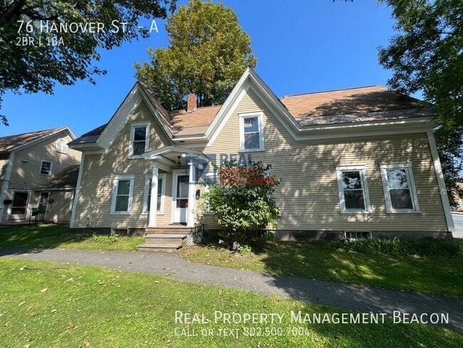 Building Photo - 76 Hanover St