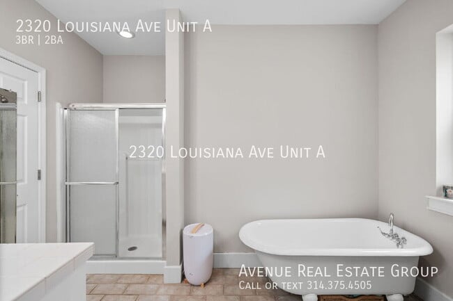 Building Photo - 2320 Louisiana Ave