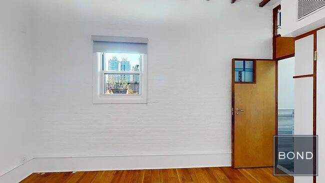 Floorplan - 492 Broome Street