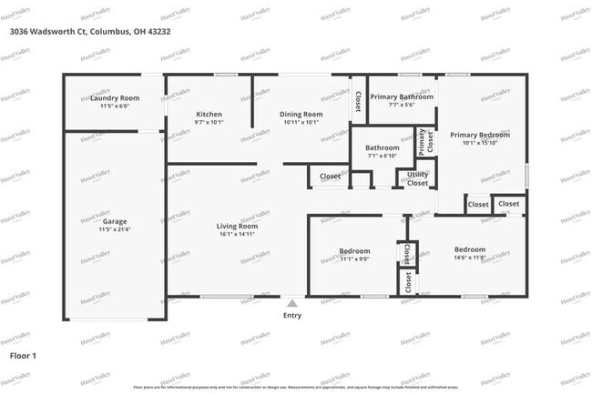 Building Photo - 3036 Wadsworth Ct