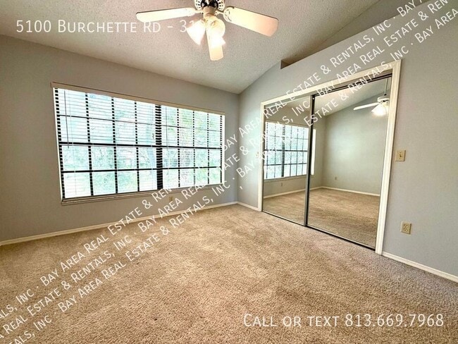 Building Photo - 5100 Burchette Rd