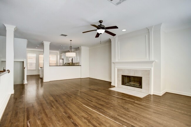 Building Photo - 1804 Colquitt St