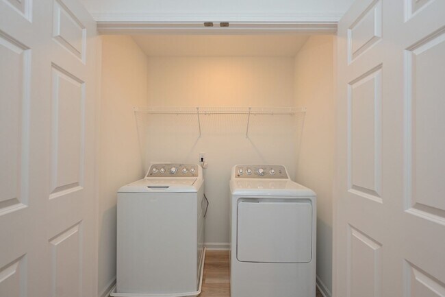 Building Photo - **BE THE LUCKY ONE TO LIVE IN THIS 2024-BUILT BRICK TOWNHOME IN THE VILLAS AT REGAL SQUARE FEATUR...