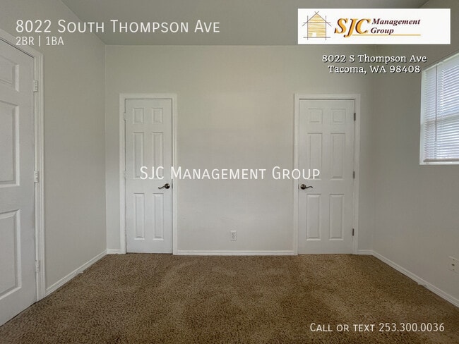 Building Photo - 8022 S Thompson Ave