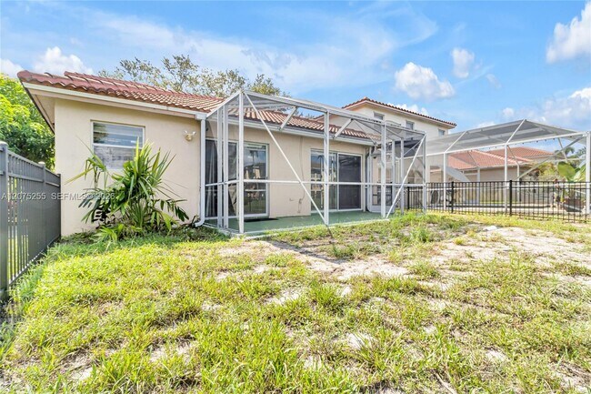 Building Photo - 3884 NW 63rd Terrace