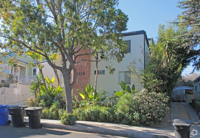 Building Photo - 2418 7th St