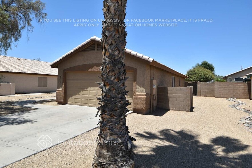 Building Photo - 8542 W El Caminito Dr