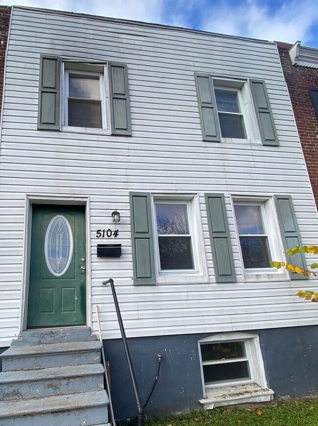 Building Photo - 5104 Brookwood Rd