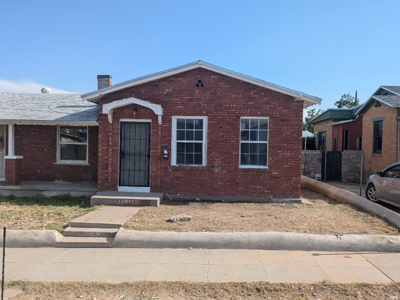 Primary Photo - 3318 Nations Ave