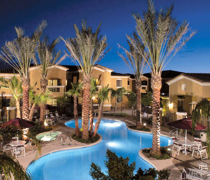 The Village at West Point - 16682 N West Point Pky Surprise AZ 85374 ...