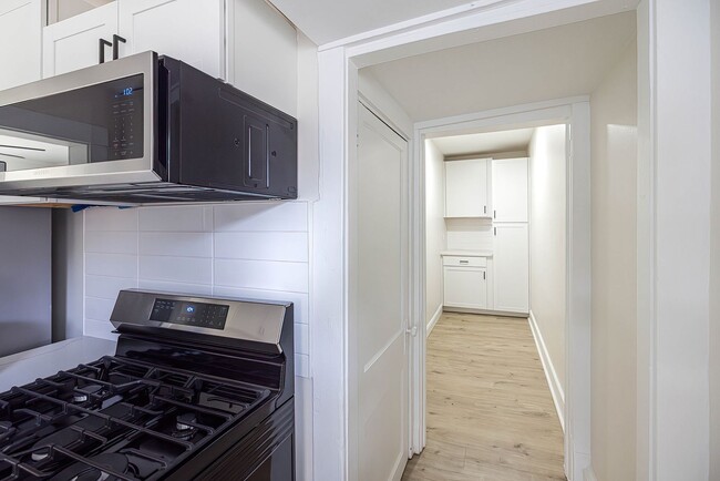 Building Photo - Remodeled  3 Bdrm Wesleyville Home w Workm...