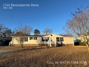 Building Photo - Conway - 3 Bedroom / 2 Bathroom Mobile Home