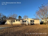 Building Photo - Conway - 3 Bedroom / 2 Bathroom Mobile Home