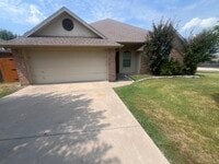 Building Photo - Meander Estates! Large corner lot 3/2/2 Coming August 2025. Covered patio!